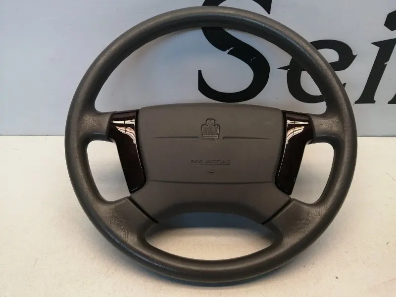 руль (Airbag на руль)